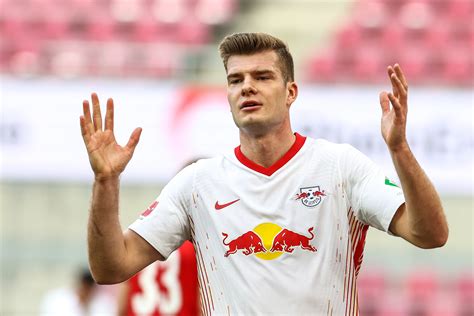 statistiques de alexander sørloth